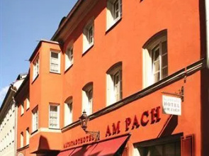 Altstadthotel am Pach