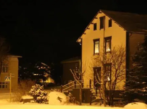 Arbol Guest House
