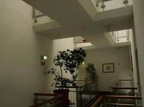 Hotel Liszt - 3 Sterne Garnihotel