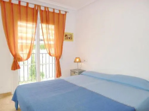 Apartment Altea Dorada