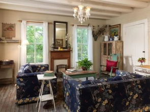 BlissWood B&B Ranch