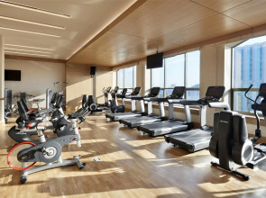 Hyatt Regency Tashkent