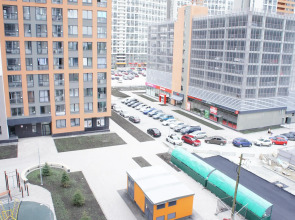 Astrea (Астрея) в микрорайоне Светлый 7