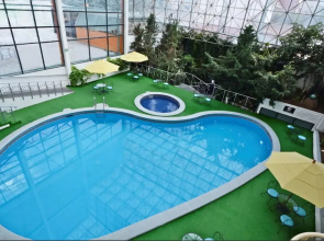 Holiday Inn Pachuca