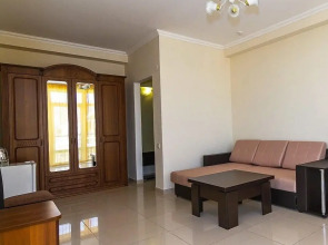 Konstantinopol Family Hotel