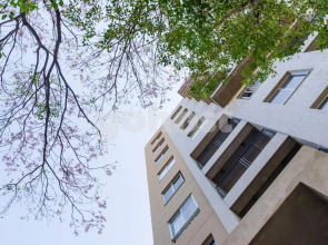 Exquisite And Comfortable Apartment At Villa Morra Life 4C