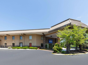 Baymont by Wyndham Knoxville I-75