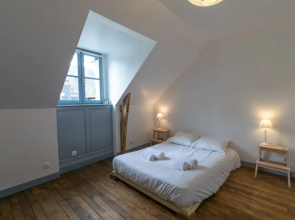 Marquise Le Charme A La Rennaise