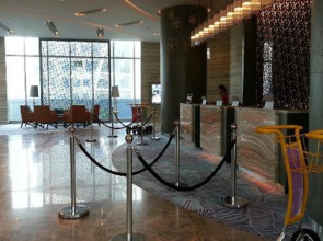 JEN Singapore Orchardgateway by Shangri-La