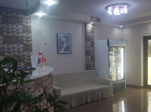 Отель Stal Hotel +