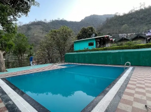 Royal Green Resort and Camps
