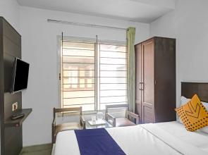 SPOT ON 82015 Sun Star Residency