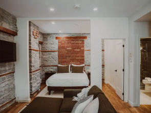 Dwell Aparthotels