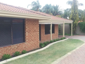 The Quiet Family Getaway In Bassendean
