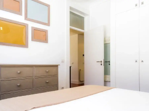 Liiiving Porto Ribeira Boutique Apartment