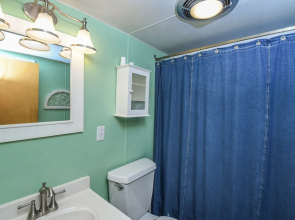 Timberlake 3 Bedroom House