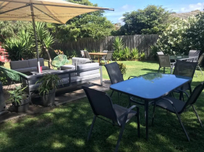 Moody's Beach Apartment