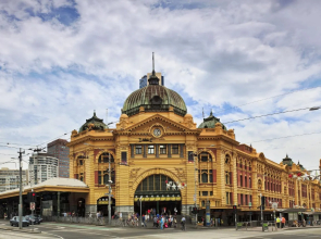 ABC Accommodation - Queen Street