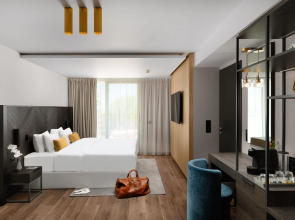 Hotel Vinifera Wine & Spa