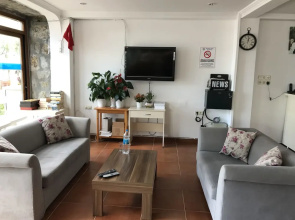 Acelya Motel