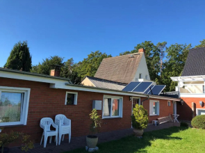 Ferienzimmer in Graal-Müritz