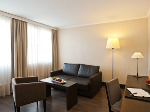 NH Berlin Kurfürstendamm