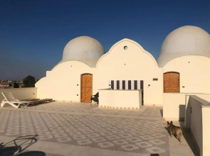Elsanosy Family Guest House - Luxor