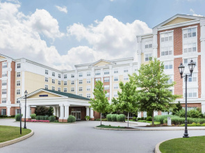 Wyndham Gettysburg Hotel & Conference Center