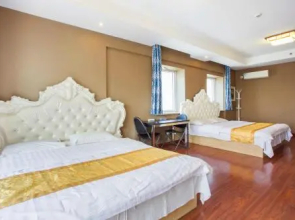 Dalian Jiahe Apartment