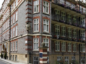 Rochester Hotel by Blue Orchid