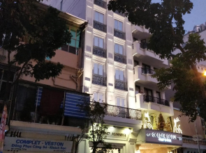 Church Boutique Hotel Hang Trong