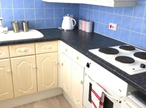 Pink Beach Holiday Apartments