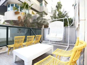 Gordon Inn & Suites