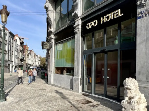 OPO Hotel