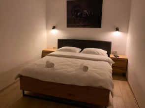 OM Apartment