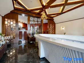 Altay Youthful Memories Hotel