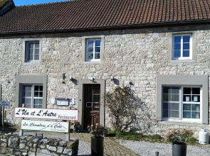 Les Chambres d'à Côté