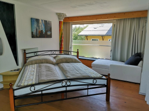 Apartment Schwarzindien
