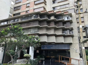 6 - Departamento de 2 dormitorios en area turistica de Miraflores