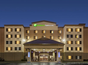 Holiday Inn Express Coralville by IHG