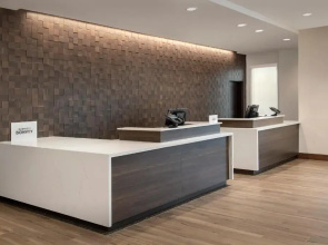 Residence Inn by Marriott Jacksonville Downtown