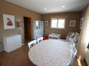Villablanc - holiday home with private swimming pool in Benissa