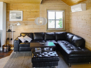 4 Star Holiday Home in Kristiansand R