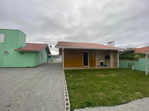 Casas de Hospedagem Mendes