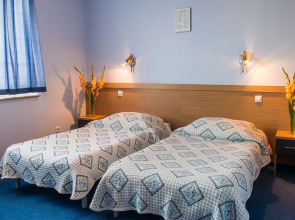 WM Hotel System Sp. z o.o.