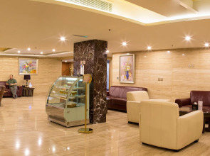Rayan Hotel Sharjah
