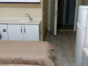 New Ciragan Rezidans Apart Hotel