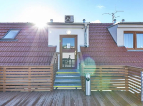 Apartmány Volarik