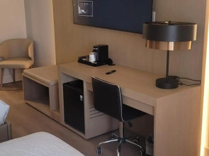 The Harrison Hotel Downtown Hollywood