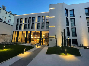Hotel Yac Paris Clichy, A Member Of Radisson Individuals